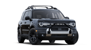 2025 Ford Bronco Sport® External Image 5